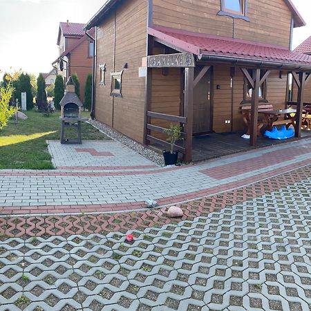 Wczasy Na Pagorku Villa Skalno Exterior photo