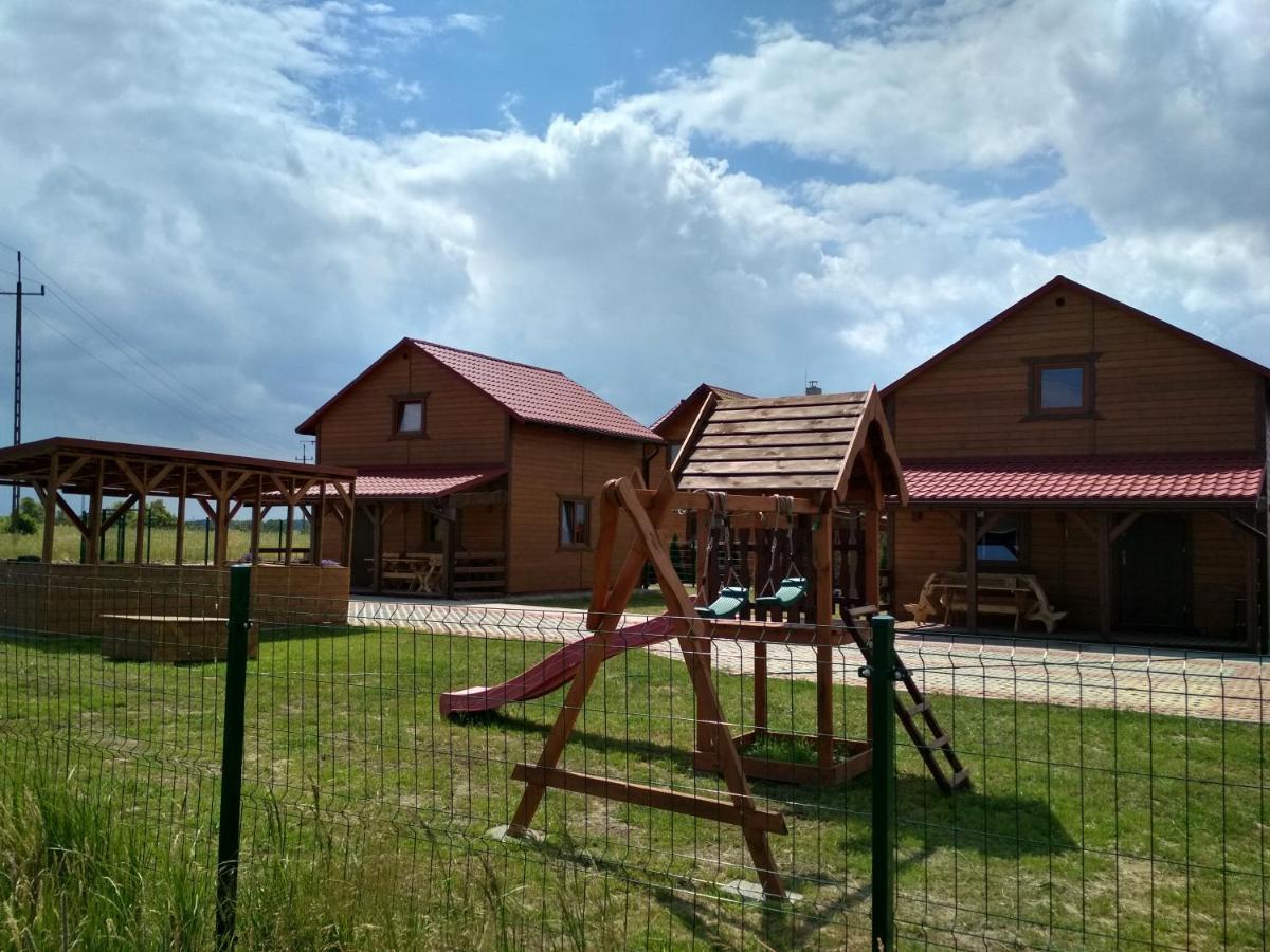 Wczasy Na Pagorku Villa Skalno Exterior photo