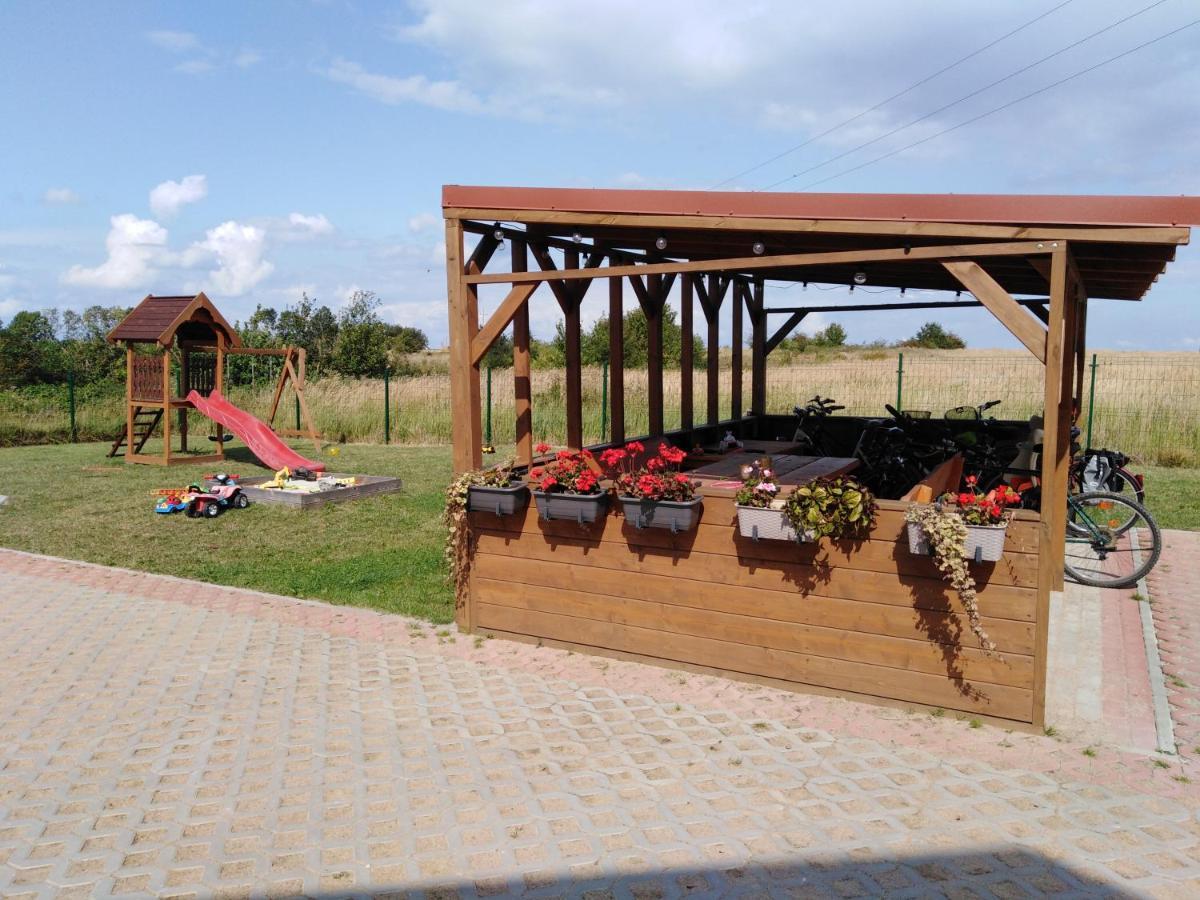 Wczasy Na Pagorku Villa Skalno Exterior photo