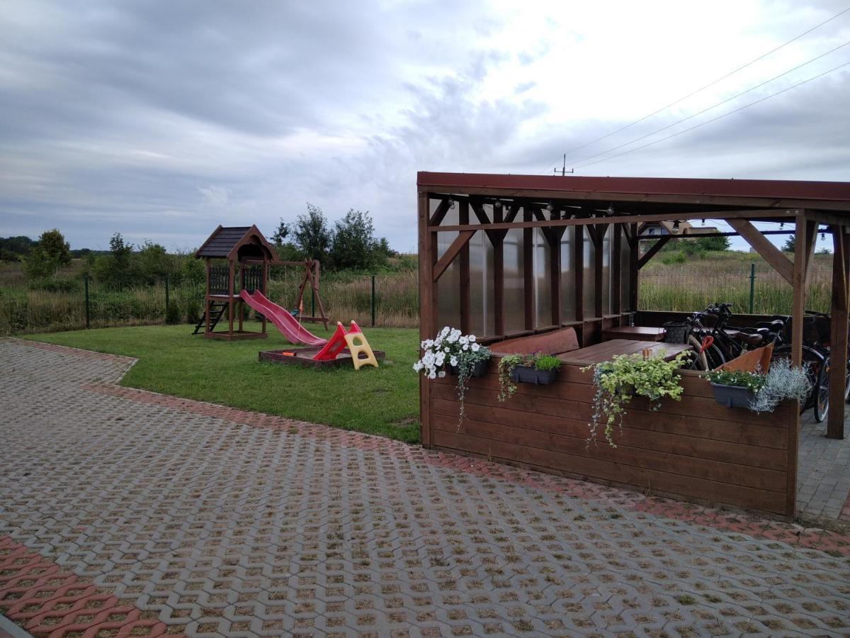 Wczasy Na Pagorku Villa Skalno Exterior photo