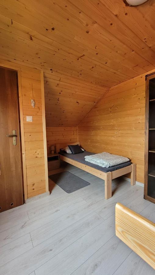 Wczasy Na Pagorku Villa Skalno Exterior photo