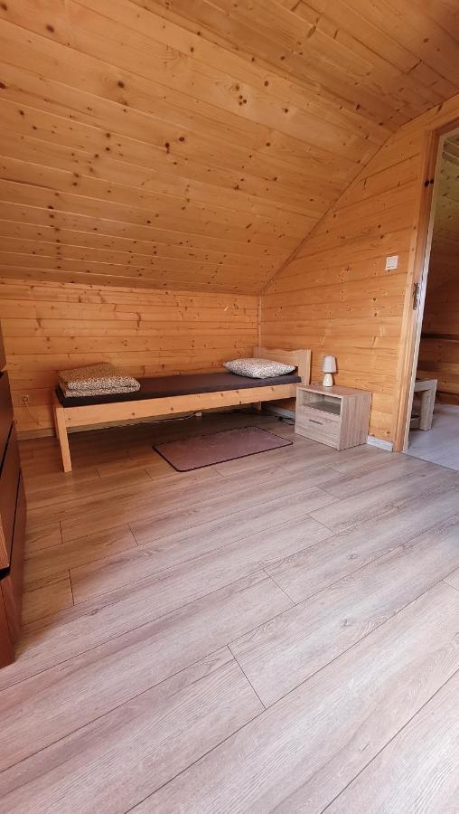 Wczasy Na Pagorku Villa Skalno Exterior photo