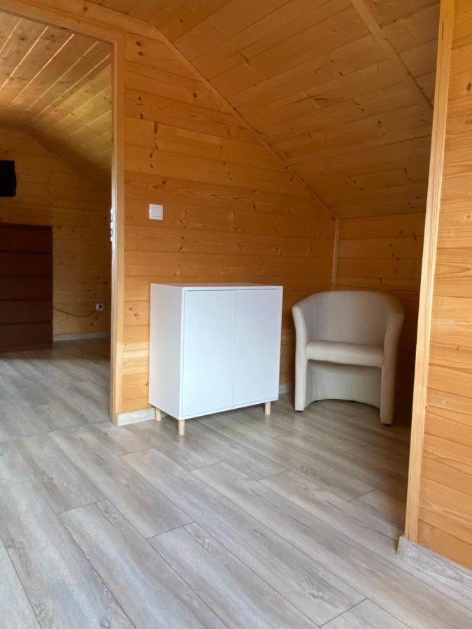 Wczasy Na Pagorku Villa Skalno Exterior photo