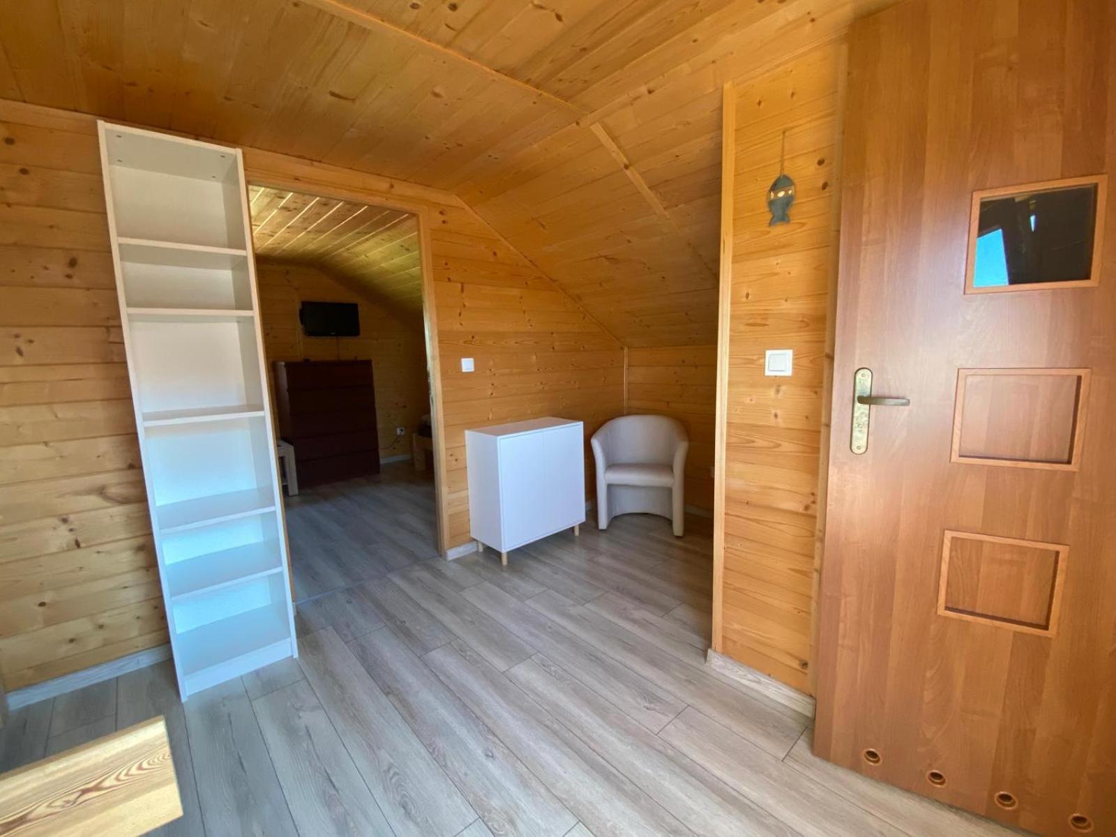 Wczasy Na Pagorku Villa Skalno Exterior photo